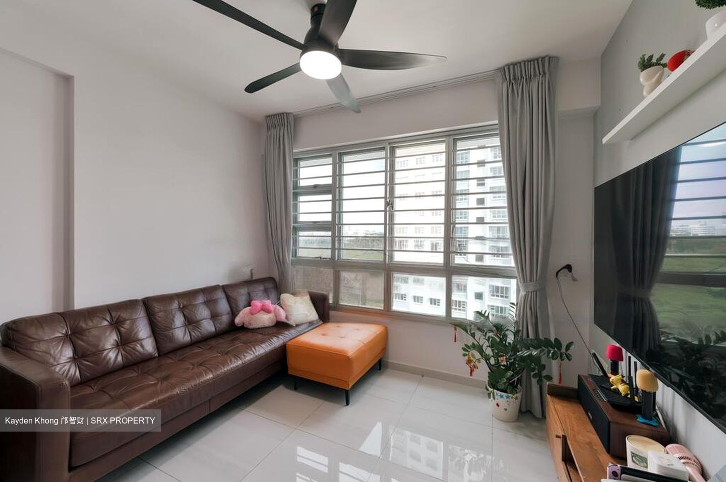 Blk 91A Telok Blangah Parcview (Bukit Merah), HDB 4 Rooms #447523151